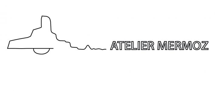 Logo de Julie LE MOEL Atelier Mermoz